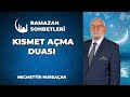 Evlenmek İçin Hangi Duaları Okumalıyız? - Ramazan Sohbetleri - Dini Sohbetler