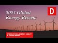 Global energy review 2021 how has energy demand and co2 emissions changed this year