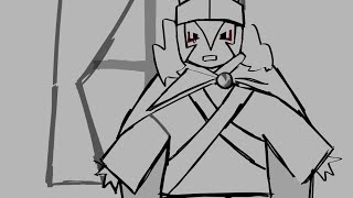 Cousin bonding time   rocket - PHIGHTING