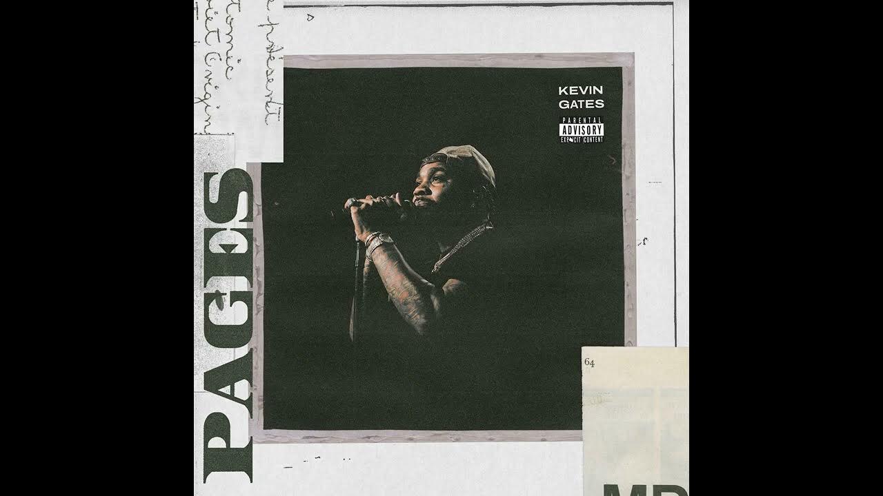 Kevin Gates Pages YouTube