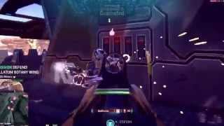 Planetside 2 Multi Kill