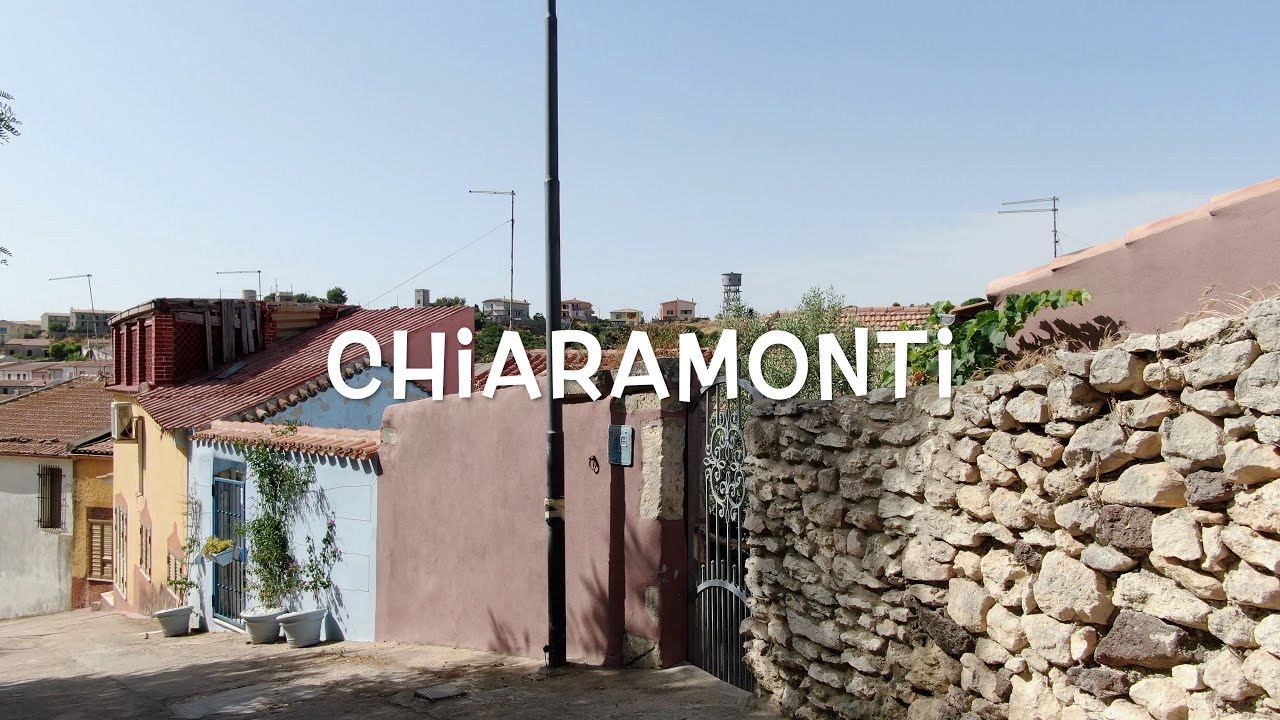 Comune di Chiaramonti Provincia di Sassari