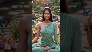 Meditation for Instant Calm | SMAI Shorts
