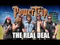 This festival was TOO GOOD to be true… | POWER TRIP 2023