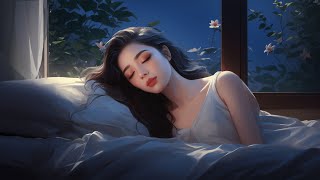Peaceful Sleep In 3 Minutes, Fall Asleep Fast 💤 Sleep Music for Deep Sleep 🌙 No More Insomnia