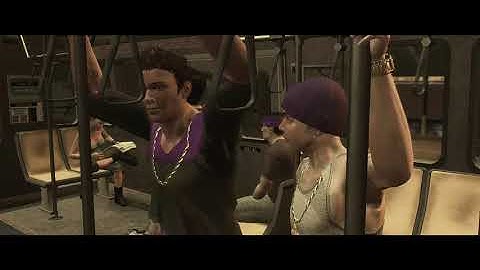 Saints Row 2 - Mission: Waste Not Want Not