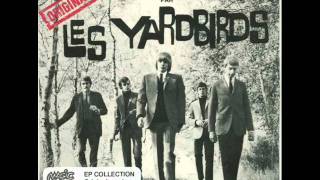 The Yardbirds - For Your Love