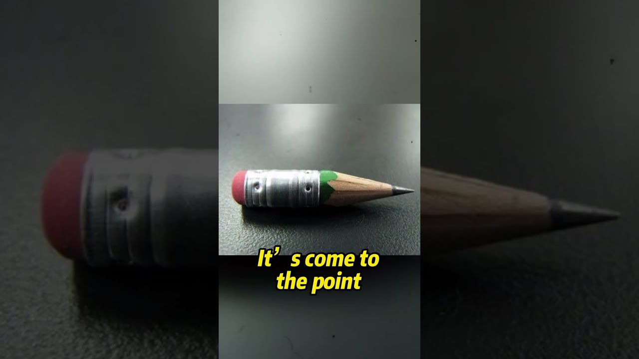 Times have changed, and we’ve grown old