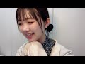 2022/08/13 21:31　鈴木 彩夏(STU48 2期生) の動画、YouTube動画。