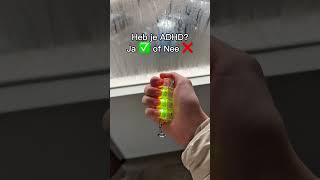 Heb Je Adhd? Ja Of Nee? Als Ja Je Hebt Dit Nodig