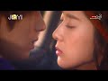 [] Flower Boy Ramyun Shop - Kiss Scenes Compilation (1-4)