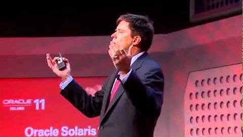 Cloud Computing   Oracle Solaris 11