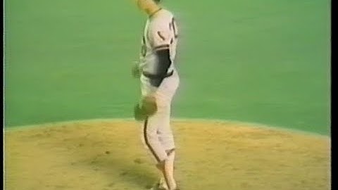 Nolan Ryan