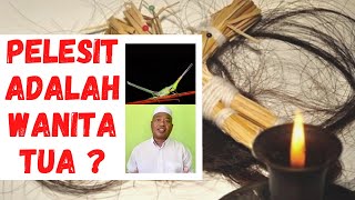 Pembela Pelesit Adalah Wanita ? Biorice Tv