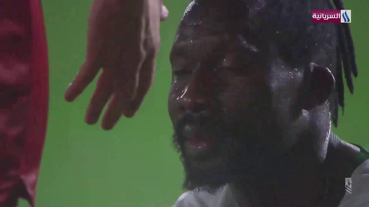 مباراة ( زاخو VS الغراف ). #دوري_نجوم_العراق/ الجولة 20/ على ملعب زاخو.