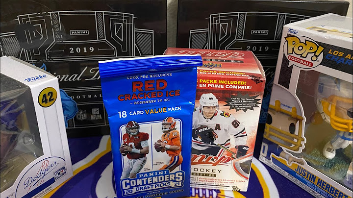 2022-20 upper deck mvp hockey blaster box