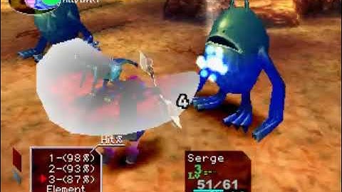 Chrono Cross Episode 20 | PS1 Game New Gameplay Longplay Walkthrough 2023