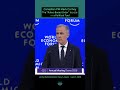 6/6 The "Rules-Based Order" Is a Lie — a Political Tool｜The Canadian PM Mark Carney｜Jan 21, 2026