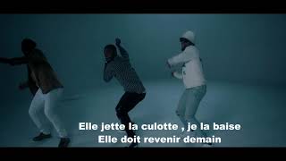 Dexta Daps -Call Me If Remix  (Traduction)