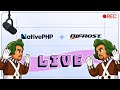 NativePHP Live -