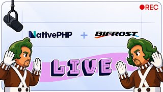 NativePHP Live -