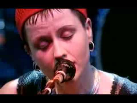 The Cranberries    Empty  Live In London 