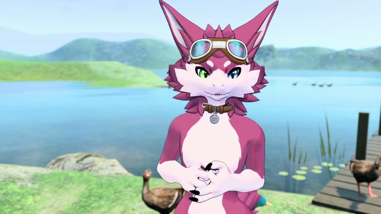 VRChat ASMR  - VRChat Dev Blog September 25th Reading