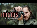 CÓMO EMPEZAR en la FOTOGRAFÍA, mi Experiencia, Consejos y Una SORPESA📸