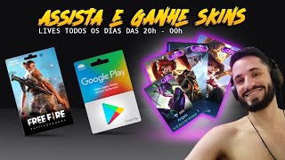 [🔴AO VIVO - 14/04] XD - Mobile Legends