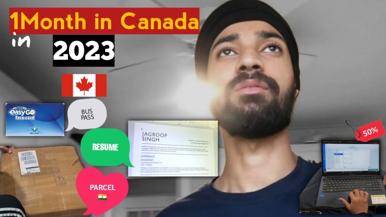 First Months in Canada avoid these mistakes Conestoga College