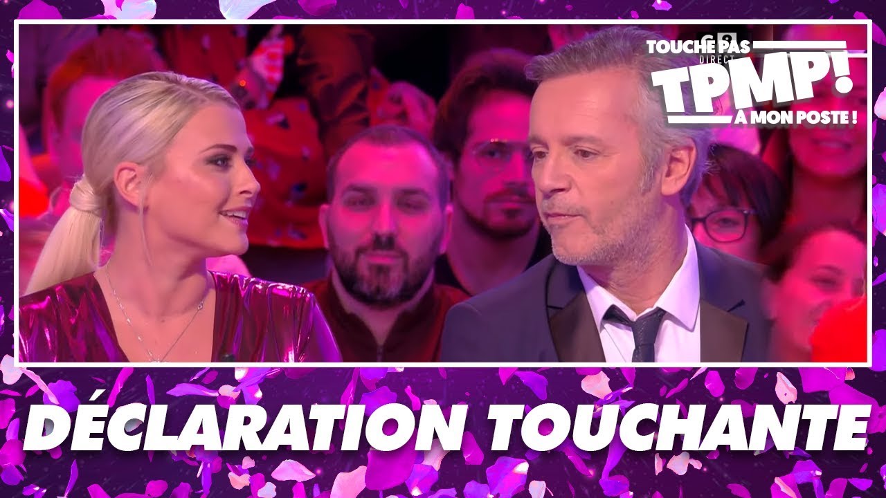 Les chroniqueurs font leur déclaration d'amour et d'amitié pour la Saint-Valentin !