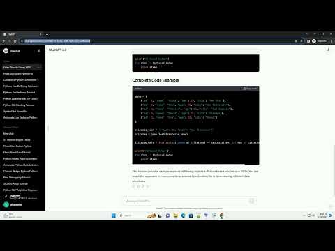 Filter objects in