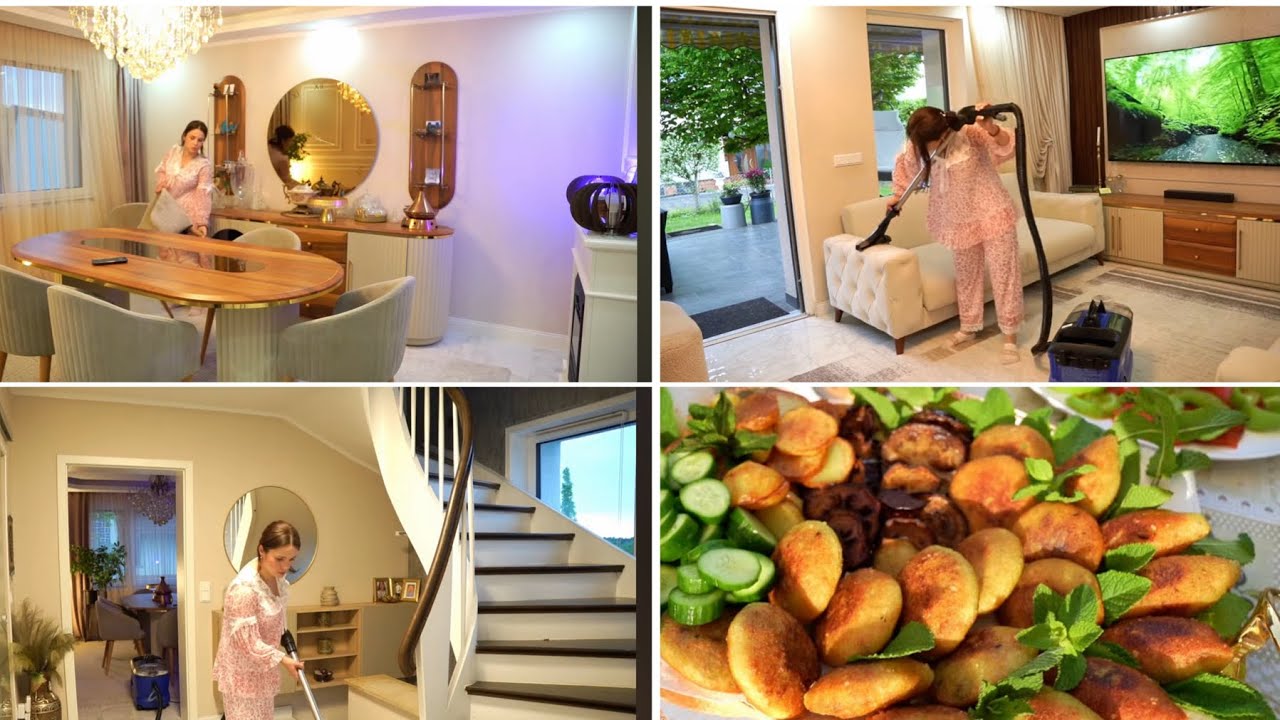 مو بس بالعراق عاصفة ترابيه 😨احنة عاصفة خضراء 👌🏻 طريقتي في كبة حل العراقيه