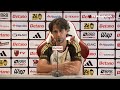 🔴 AO VIVO: COLETIVA COM MARCELO SALAZAR, NOVO TÉCNICO DO TIME SUB-20 DO FLAMENGO | 03/06