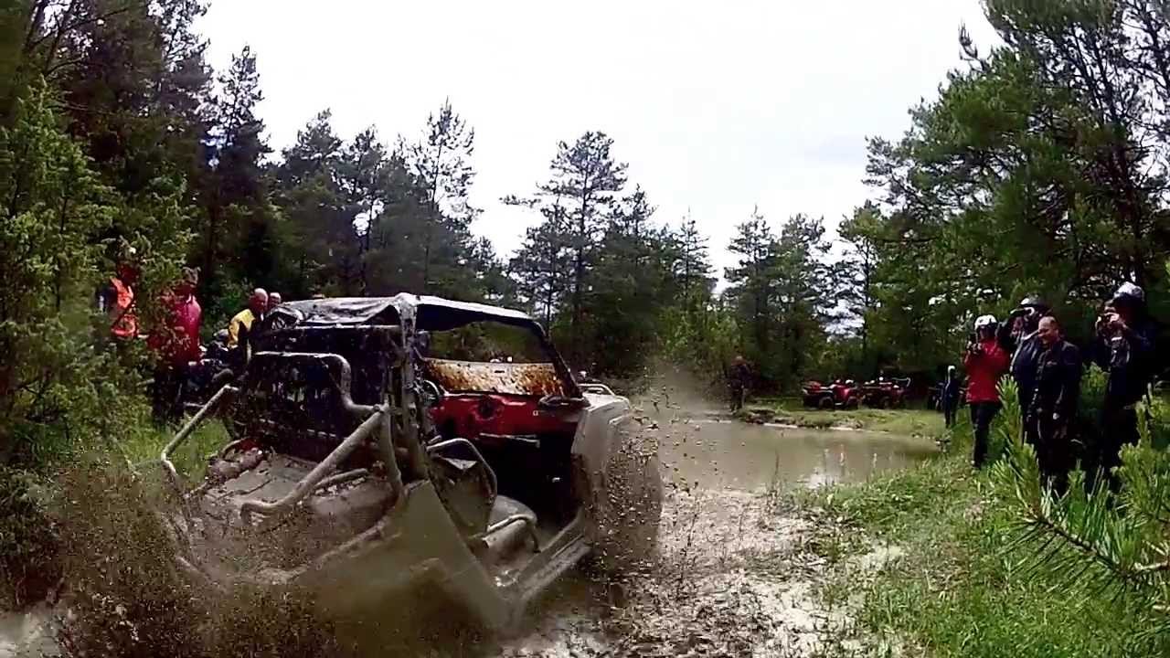 randonnee quad troyes