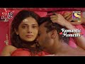 Arjun Comforts Maya |  Beyhadh | Romantic Moments