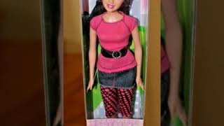 Barbie Raquelle Dolls