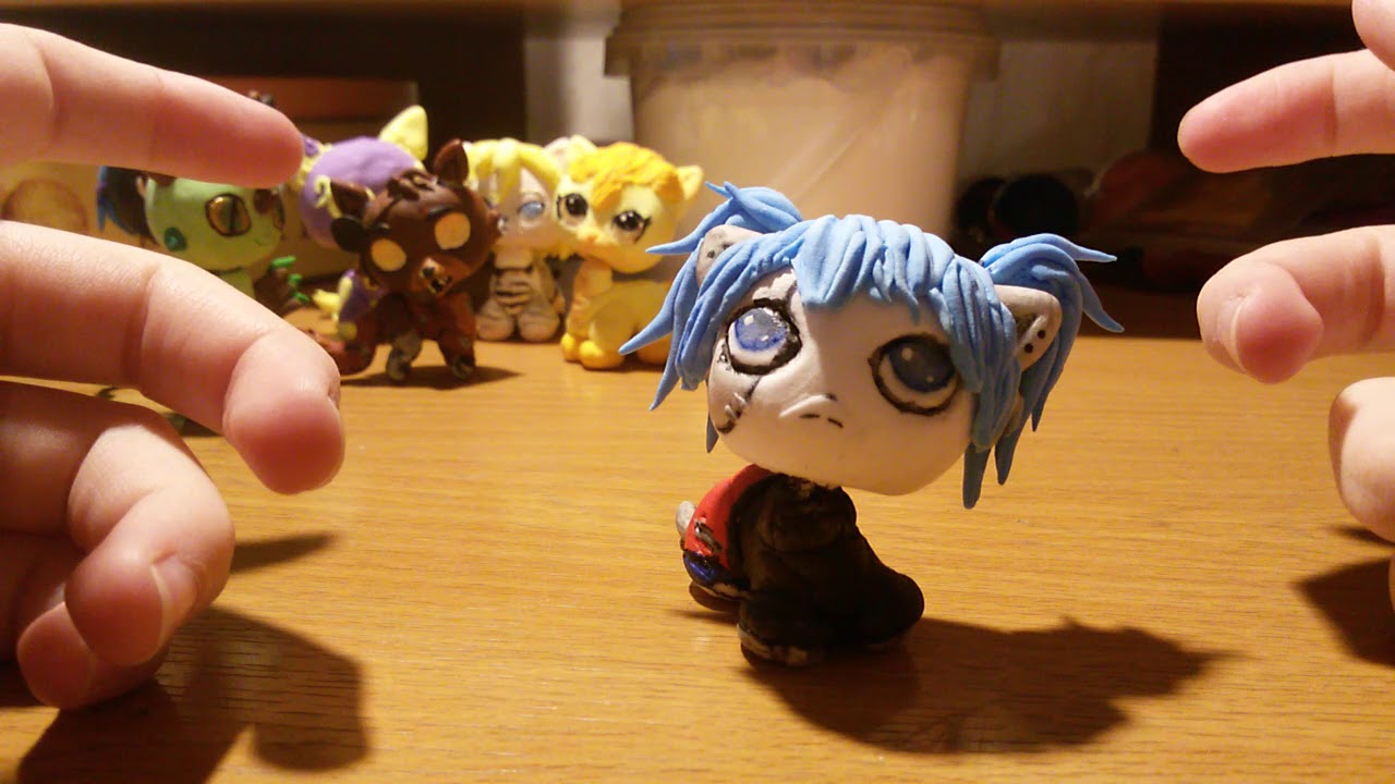 camera iphone 8 plus apk Моя новая самодельная фигурка LPS