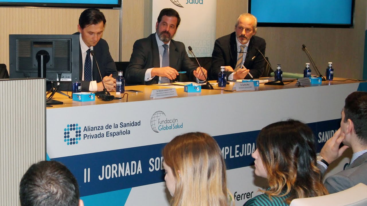 Reducir listas de espera en la sanidad privada evita el 67% de las complicaciones quirúrgicas medicina natural