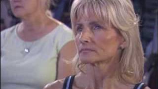 Body Vibe Infomercial Part 2