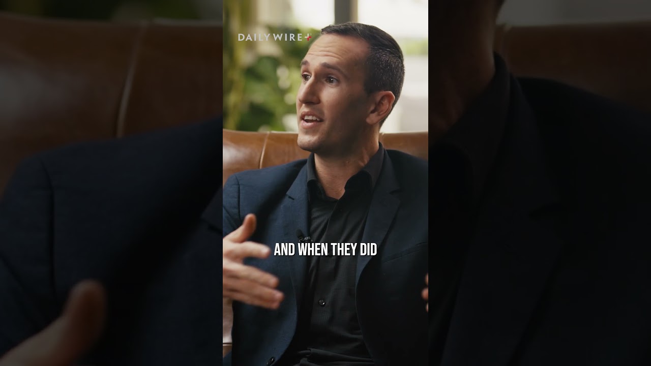 The Troubling Statistic You Need to Know