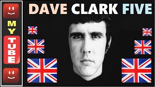 DAVE CLARK 5 Bits & Pieces ☯️ in Balanced POWER Stereo!! chords