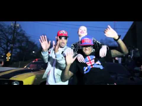 T.I. - Hustle Gang (Feat. Chip & Iggy Azalea) - New 2012