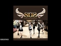 S.O.S (Sensation Of Stage) - Drop It Low (Indonesian Ver.)