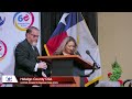 Hidalgo County CSA Gala Awards