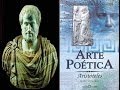 Estética - Arte Poética de Aristóteles (principiantes)