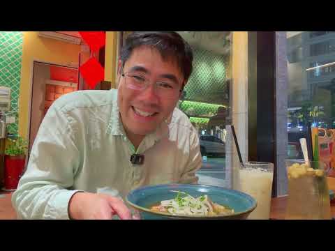 I Found a Hidden Gem for Bún Bò Huế