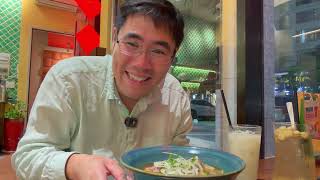 I Found a Hidden Gem for Bún Bò Huế