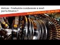 Alstom : l'industrie condamnée à mort par la finance ?