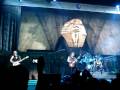 Iron Maiden Fort Lauderdale Show EDDIE The MUMMY